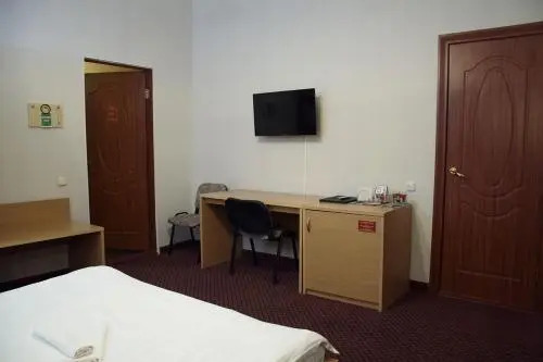 Residenz Hotel