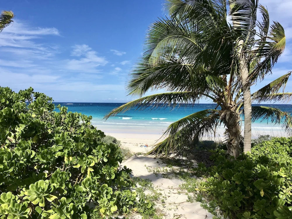 Low Cay