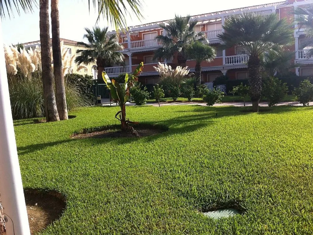 Apartamento Estrella Blanca 3