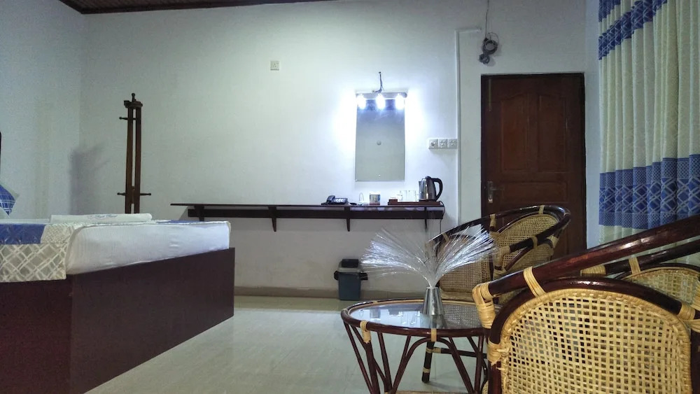 9 Pearls Resort