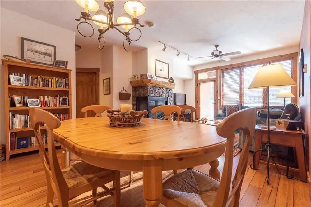 2102 Timberline Lodge, Trappeur's Crossing Apartment 2