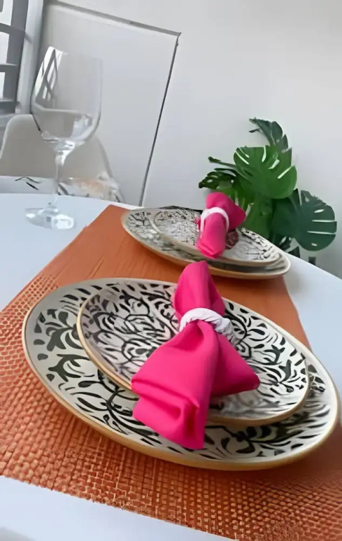 Condomínio ver de Panorama