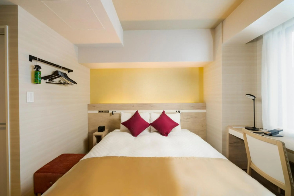 Best Western Hotel Fino Tokyo Akasaka
