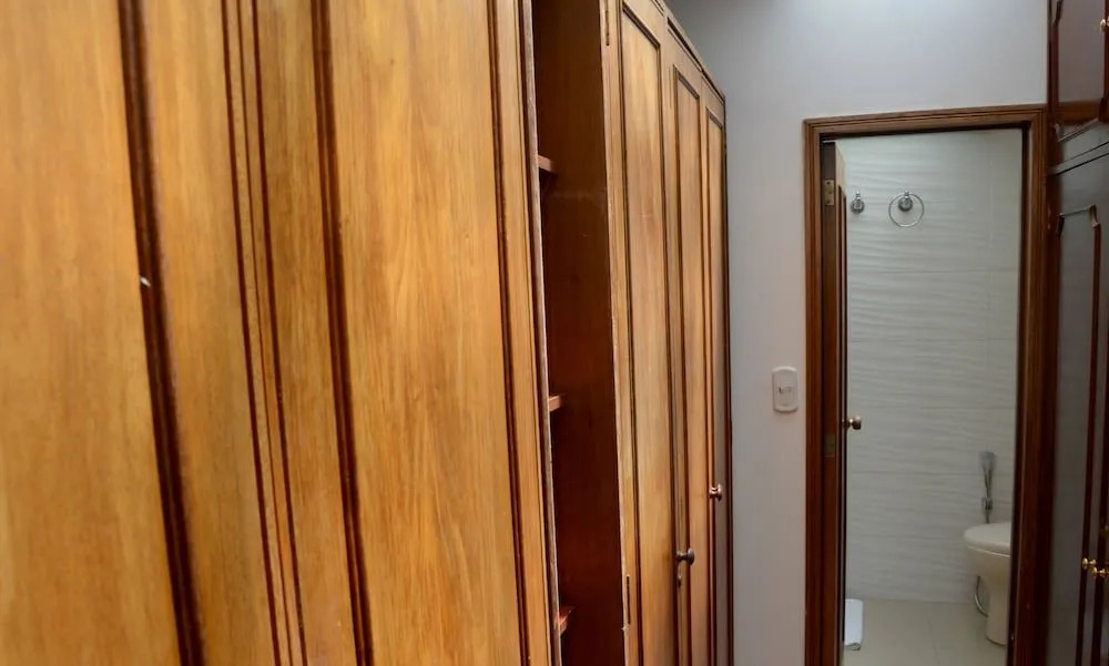 Aparta Suite Casa Regis