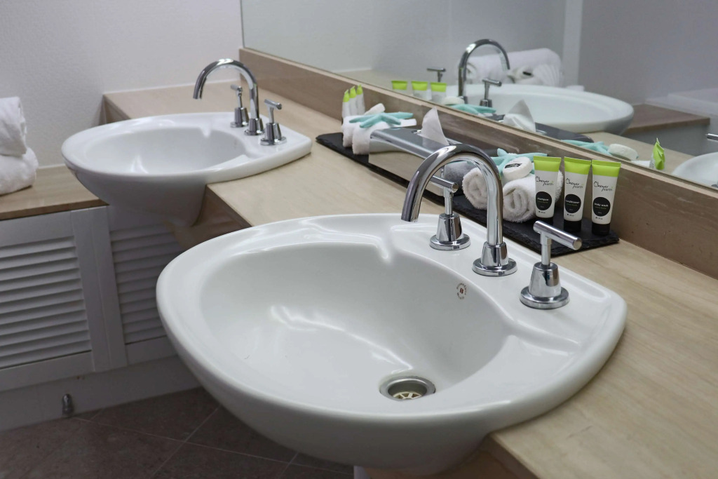 Best Western Plus Lord Forrest Hotel