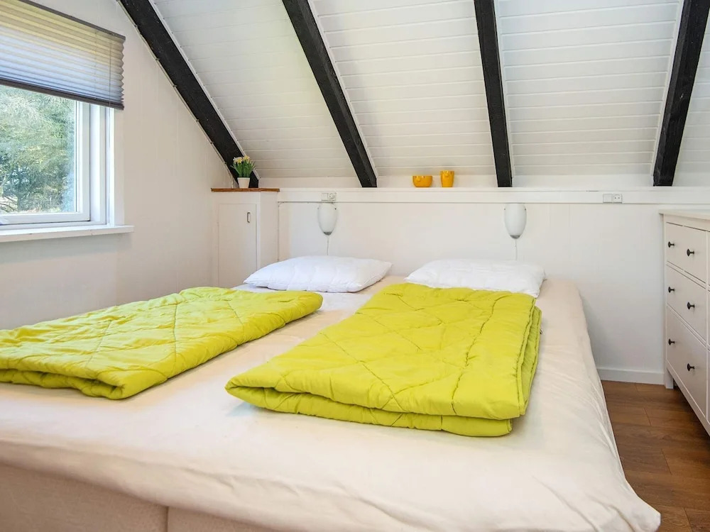 Holiday home Ringkøbing VI