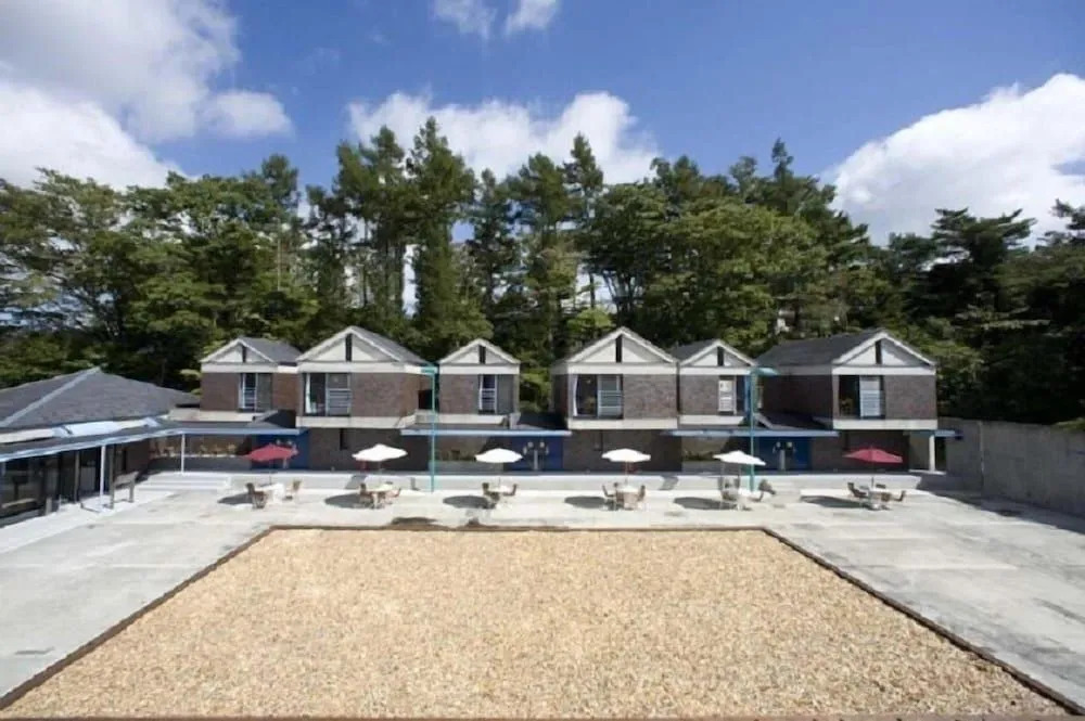 Sundance Resort Yamanakako