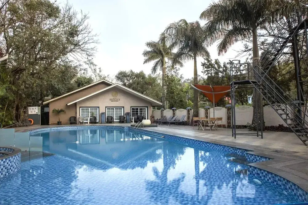 Basilica Resort - Where Luxury Redefines