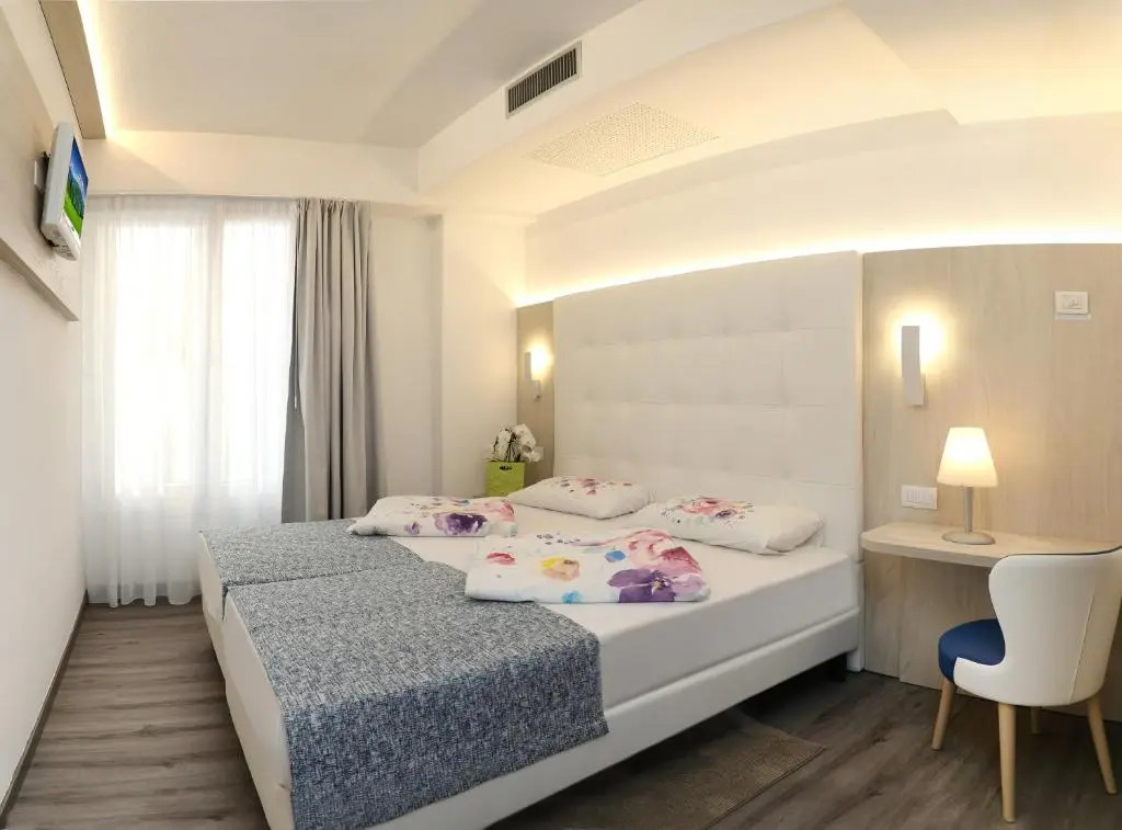 Hotel Garnì Orchidea