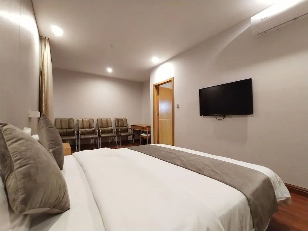 KBL Hotel