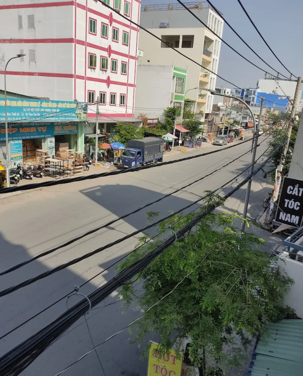 Khách sạn Hoa Anh Anh