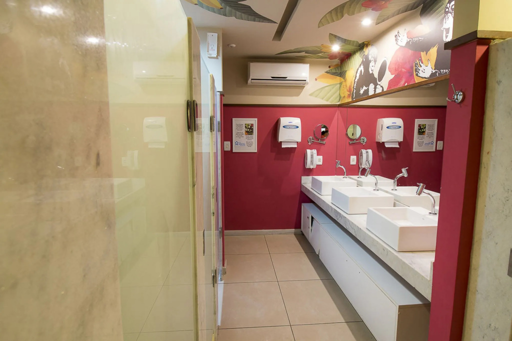 The Hostel Salvador