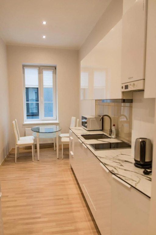 Kaunas Castle Apartments - One bedroom flat