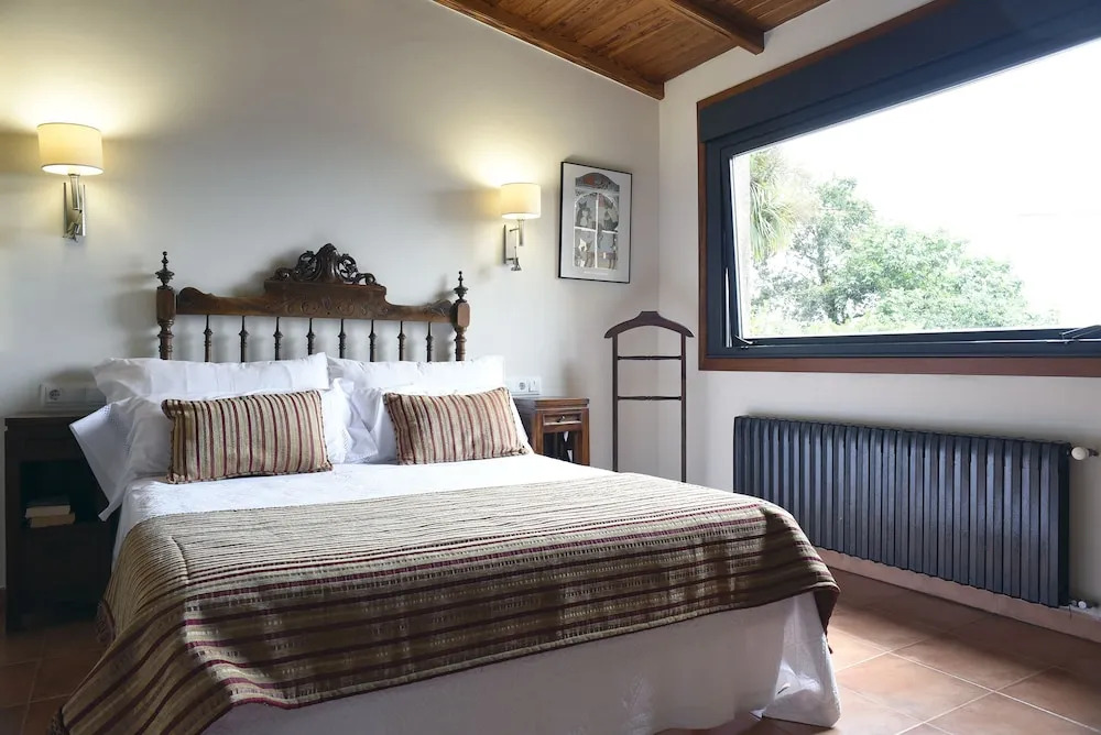 Casa de Afora Casa con piscina y jacuzzi privados