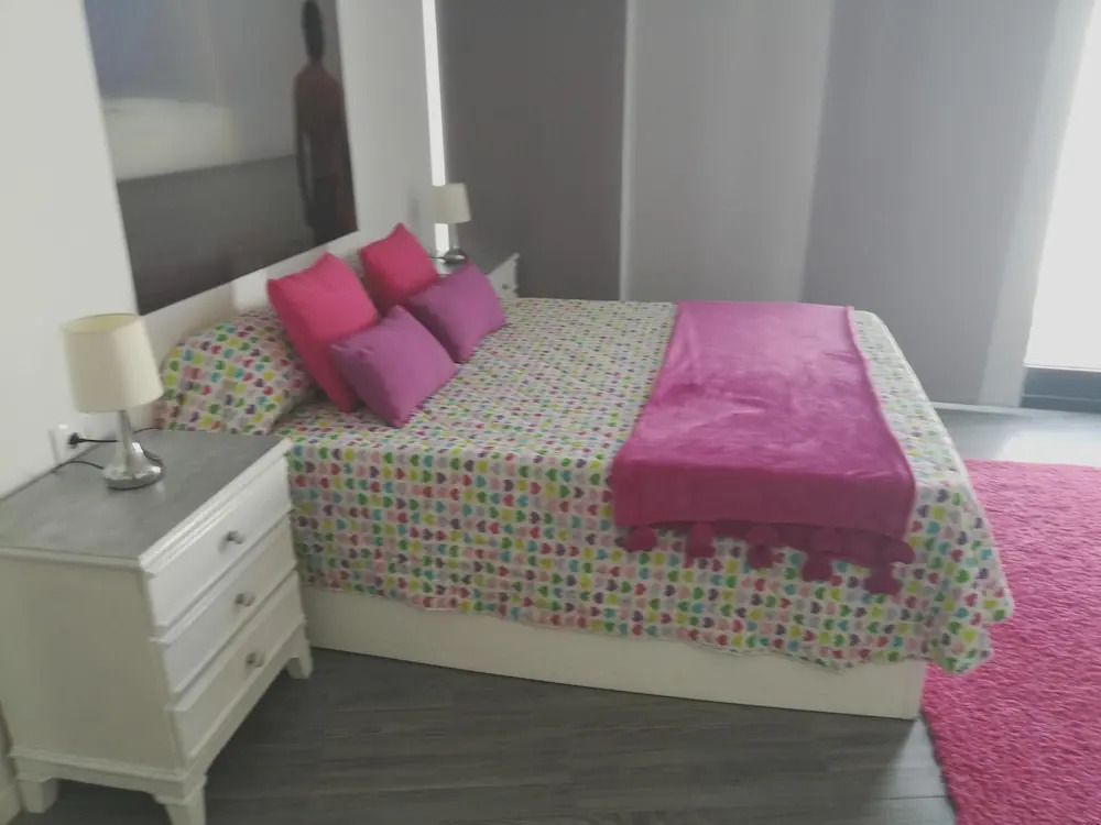 House with 3 Bedrooms in Alhaurín de la Torre, with Private Pool And Wifi