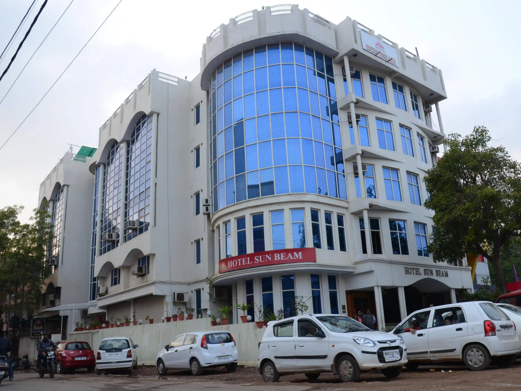 Hotel Sunbeam