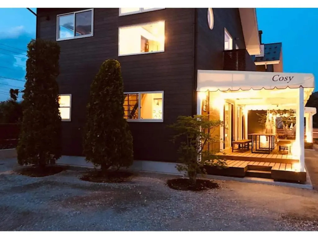 Kikuya Cottage - Vacation STAY 92195v