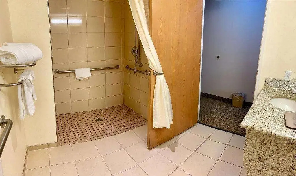 Quality Inn & Suites Wilsonville