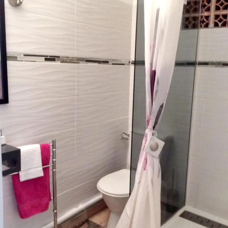 Villa With 4 Bedrooms in Le Gosier, With Private Pool, Enclosed Garden and Wifi - 3 km From the Beach