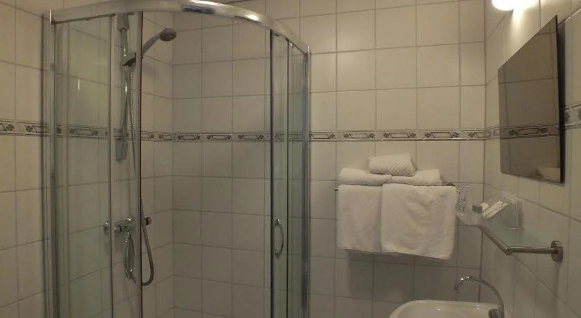 Hotel Jo van den Bosch