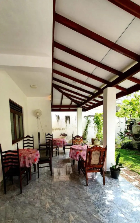 Guesthouse Kind and Love