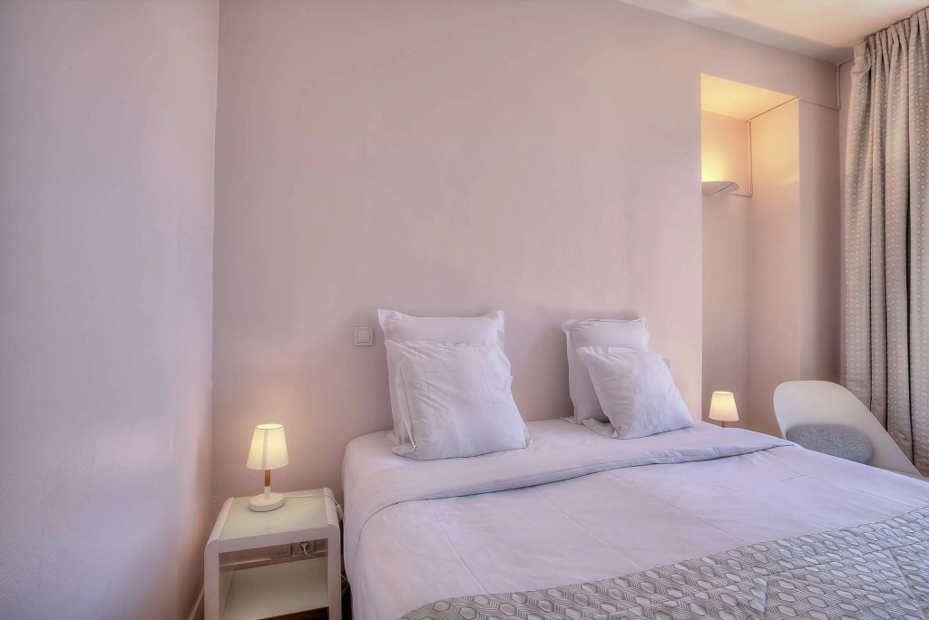 Maison Lamartine - Nice