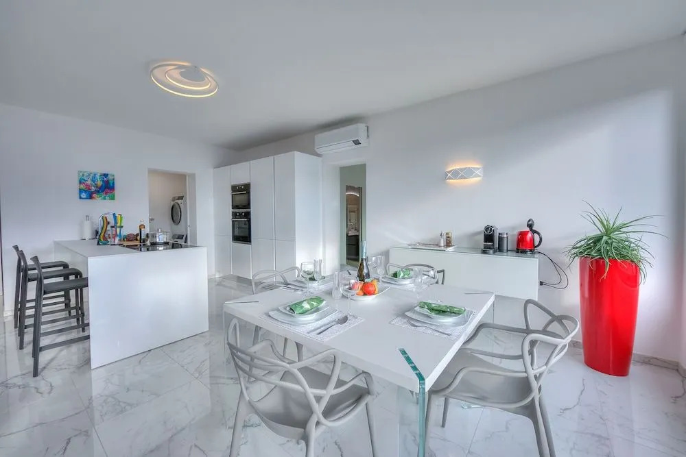 Wonderful Blick Apartment Orselina
