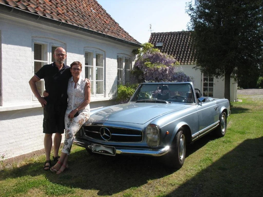 Thurø Kro B&B
