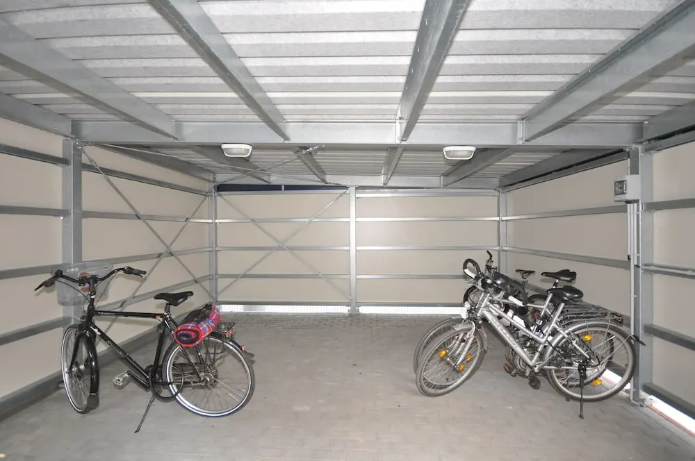 K & R Appartements Binz