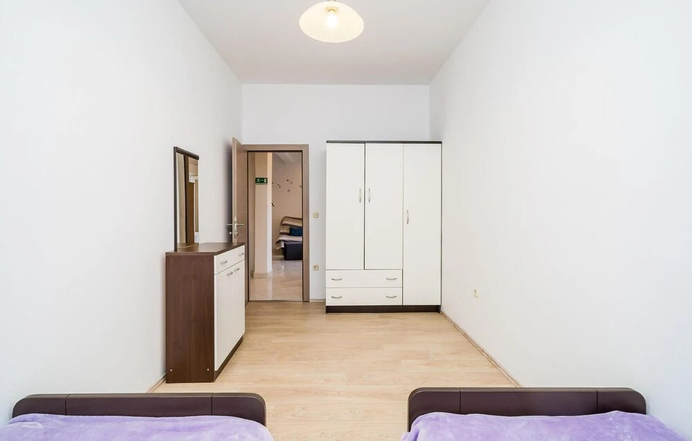 Stunning Apartment in Dubrovnik With Wifi and 2 Bedrooms