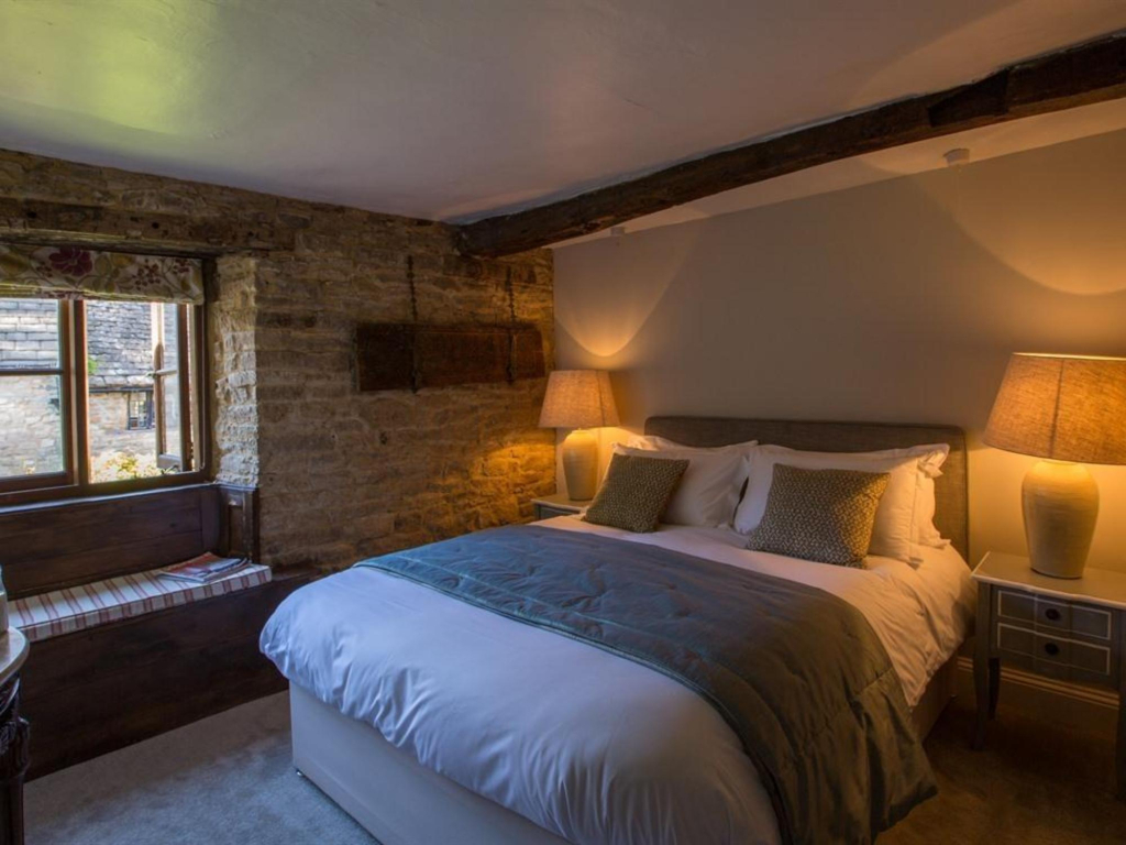 The Angel at Burford
