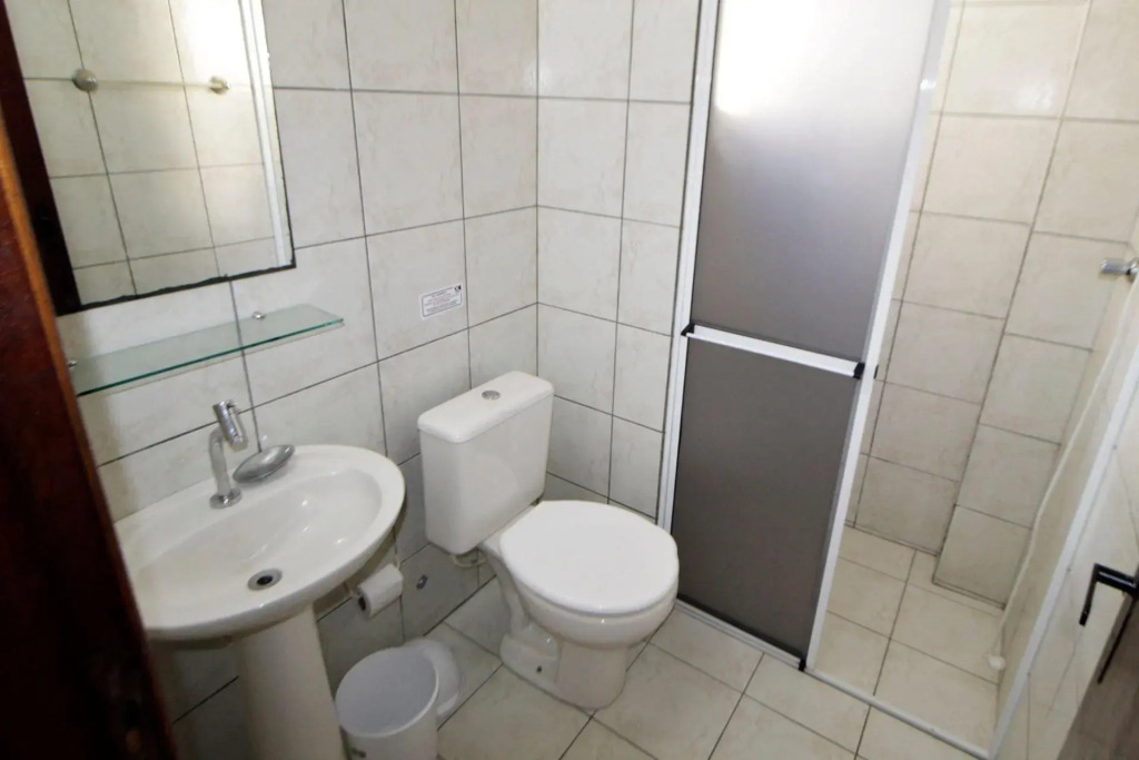 1031 - Apartamento para locação em Bombinhas - Residencial Solar das Bromélias Apto 157