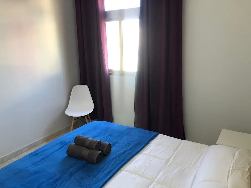 Fantástico apartamento, 6 pax, TABLERO 5, cerca Playa Inglés