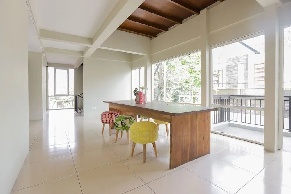 Kamar Keluarga Fatmawati