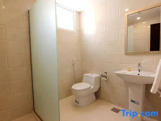 Towlan Al Rawdah Services Apartment