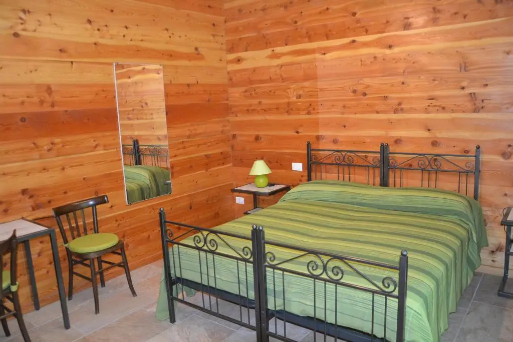 B&B Lalbero e le stelle