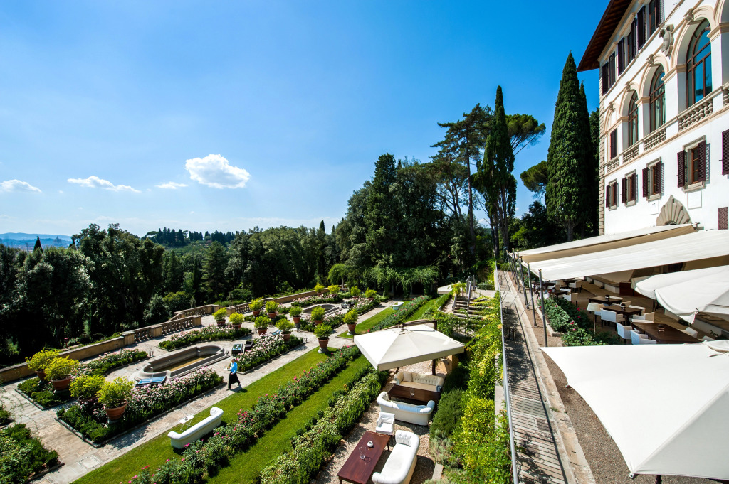 Il Salviatino Firenze