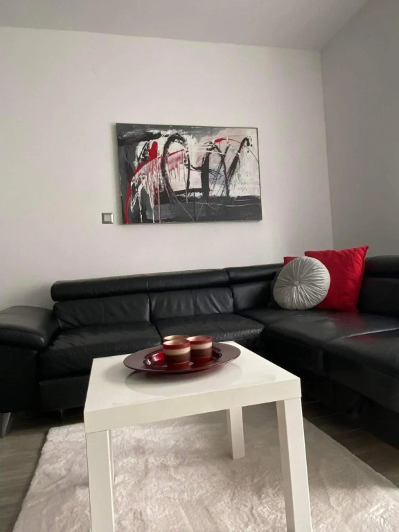 Szőlőskert Apartman 8 fős