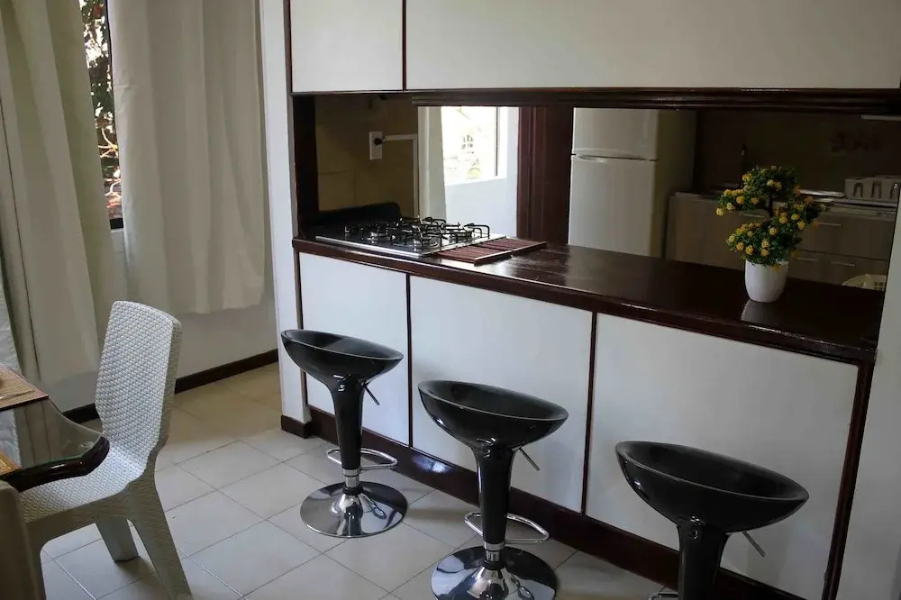 Apartamento con Piscina en Santa Marta
