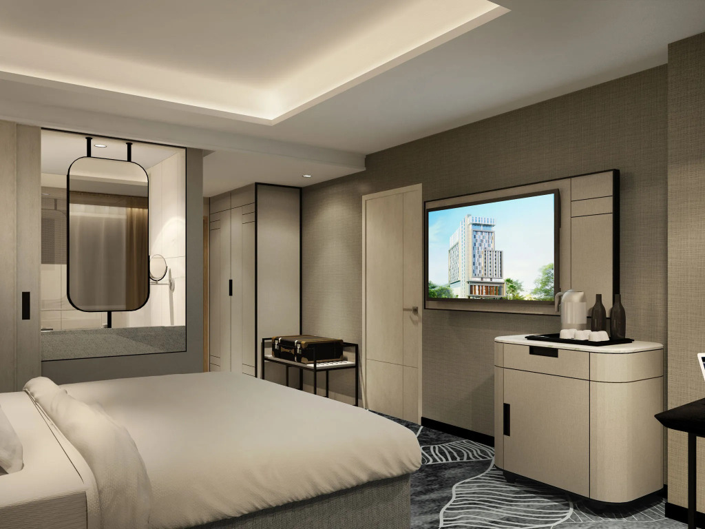 Movenpick Surabaya City