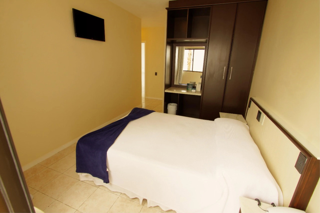 Hotel Atlântico