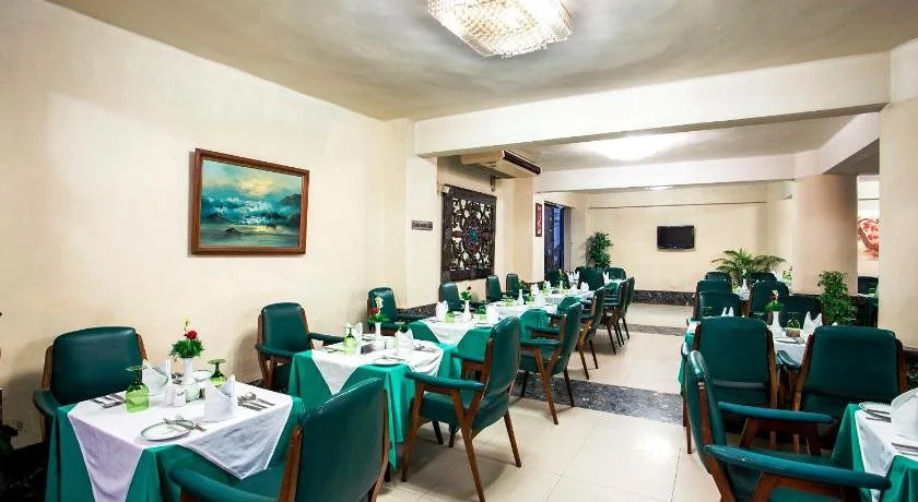 Hotel Purbani
