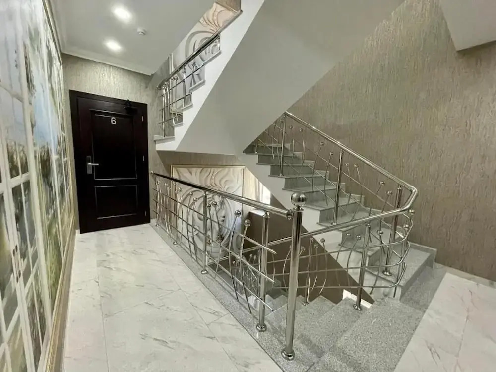 Premier City Apart Hotel Chisinau