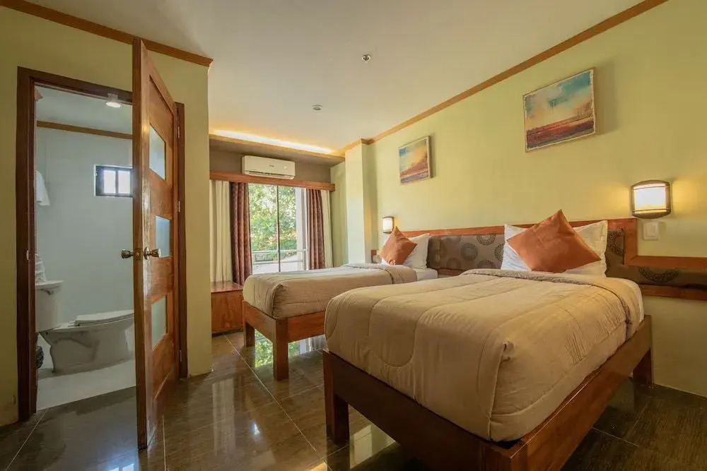 Rawis Resort Hotel