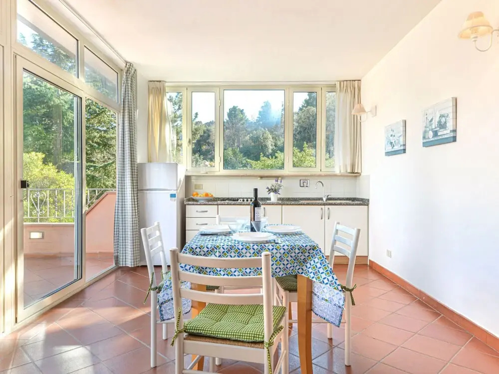 Villa Vanna Trilo -quadrilocale