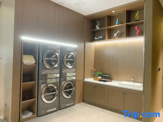 Homeinn Plus Hotel (Huai'an University Town Beijing South Road)