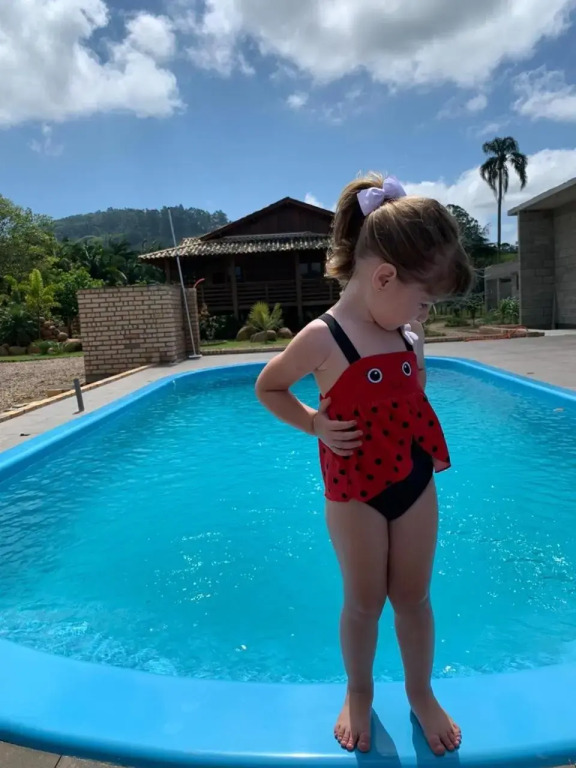Casa do Lago - Pousada & Casas de Temporada