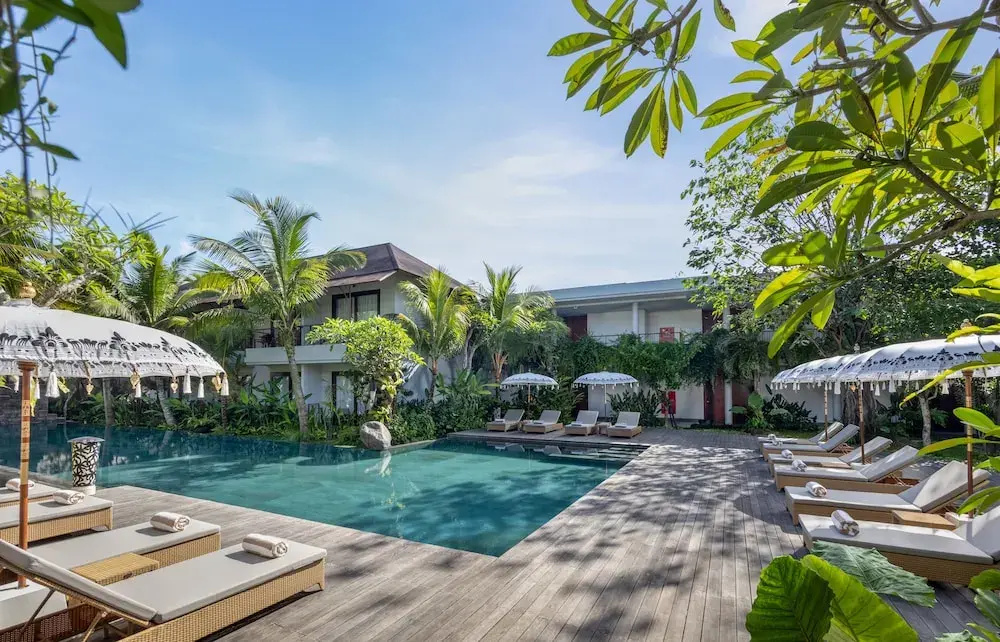 The Hava Ubud A Pramana Experience