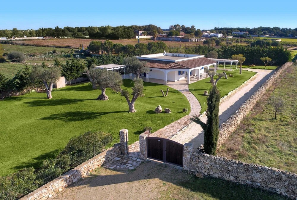 Villa Ventodimare