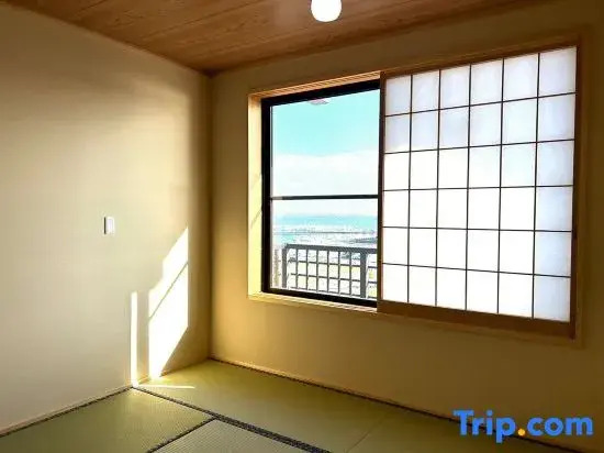 Tomoeya Ryokan